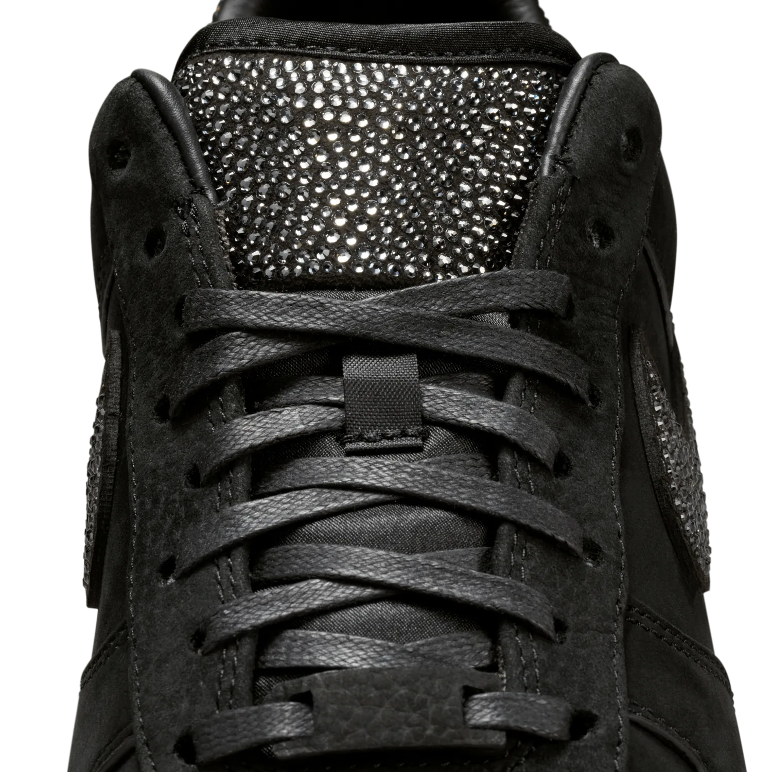 Nike Air Force 1 Low Luxe Ja Morant Swarovski image 4