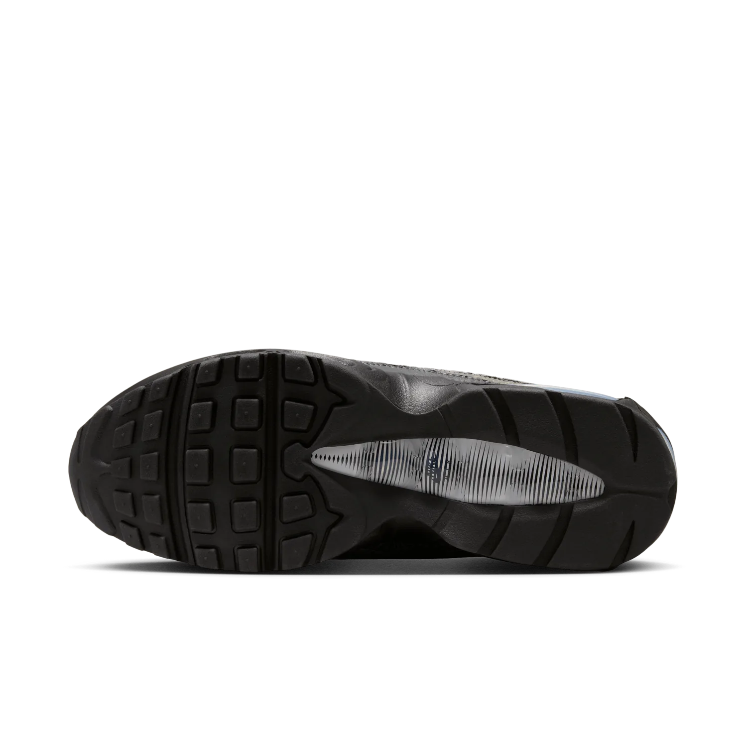 Nike Air Max 95 Big Bubble Laser Paisley image 3