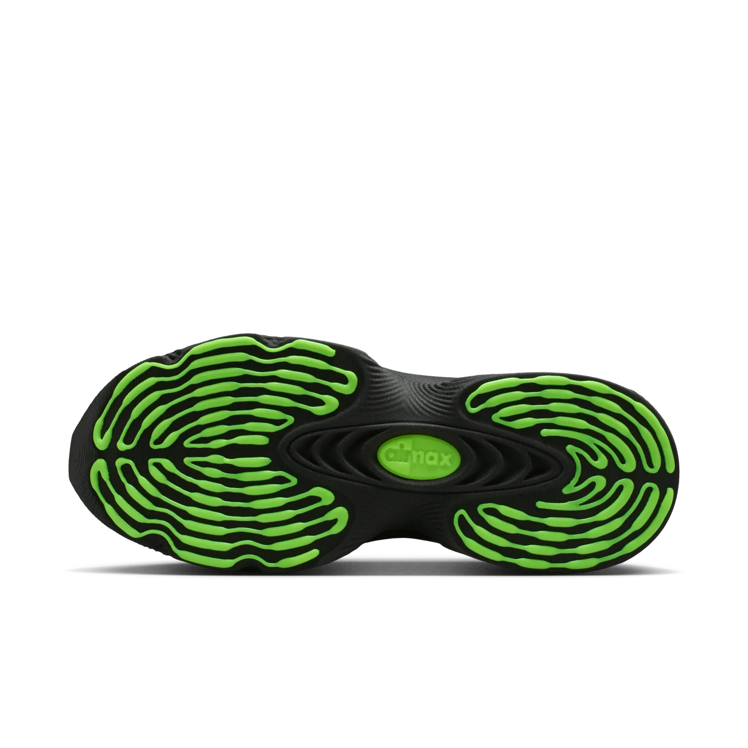Nike Air Max 95000 Black Volt image 6