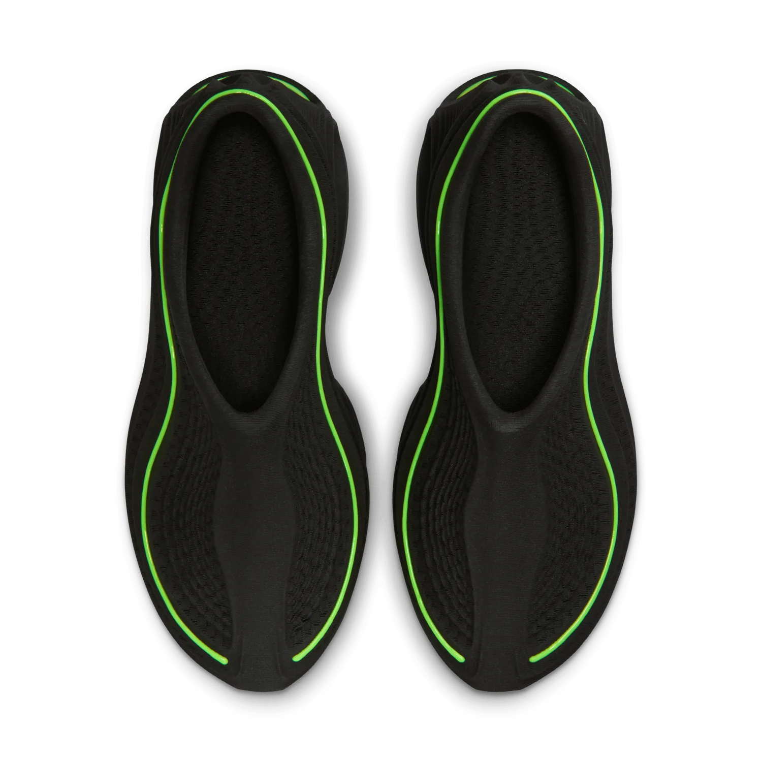 Nike Air Max 95000 Black Volt image 7