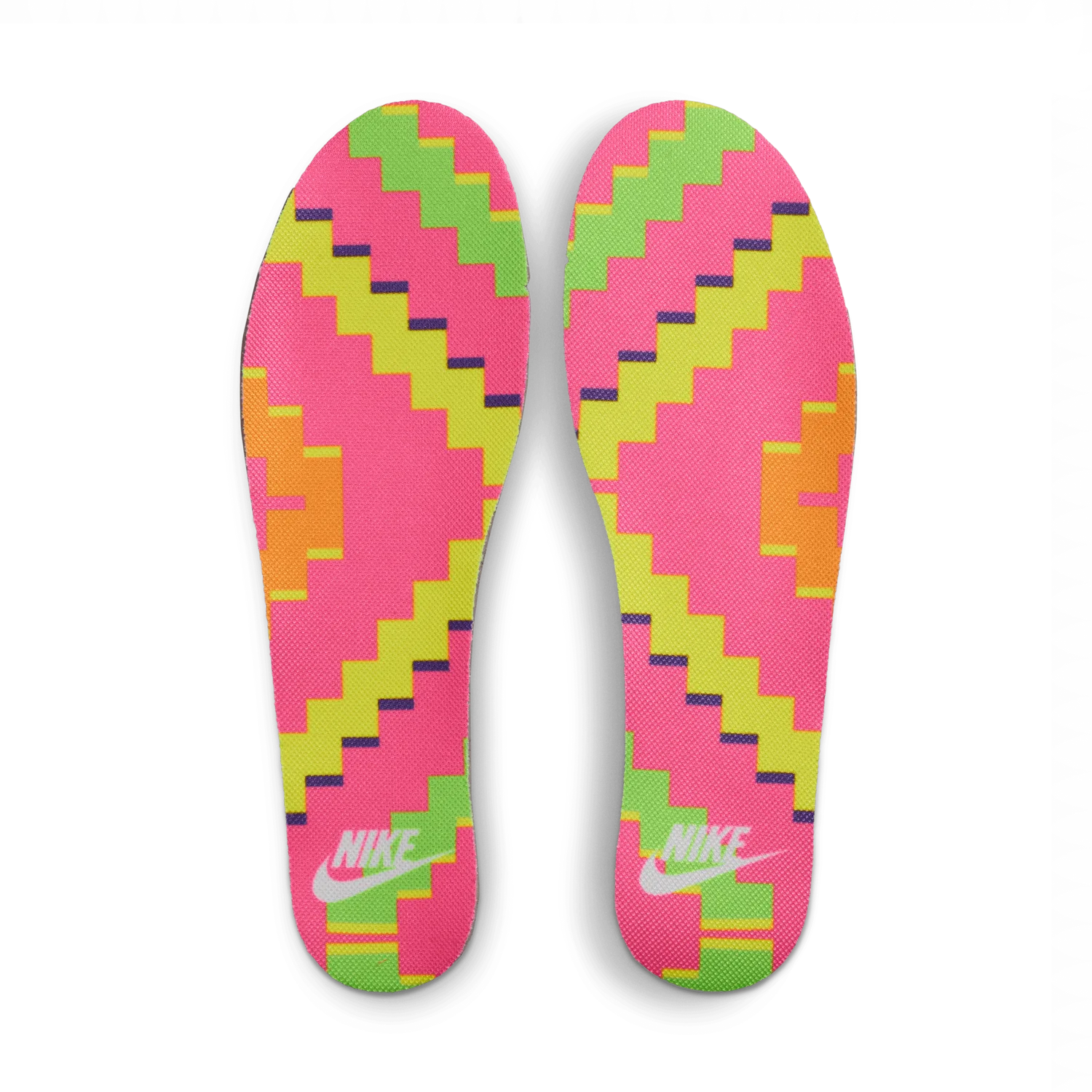 Nike Dunk Low Neon Lights image 6