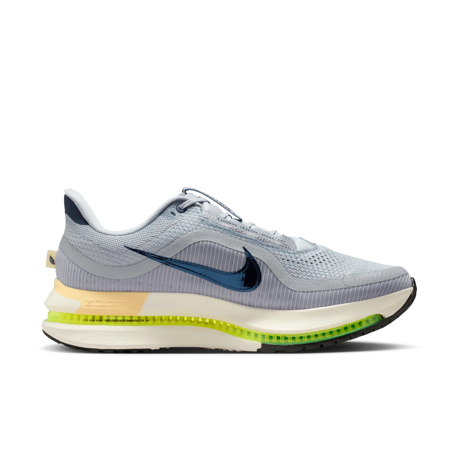 Nike Pegasus Premium Wolf Grey image 5