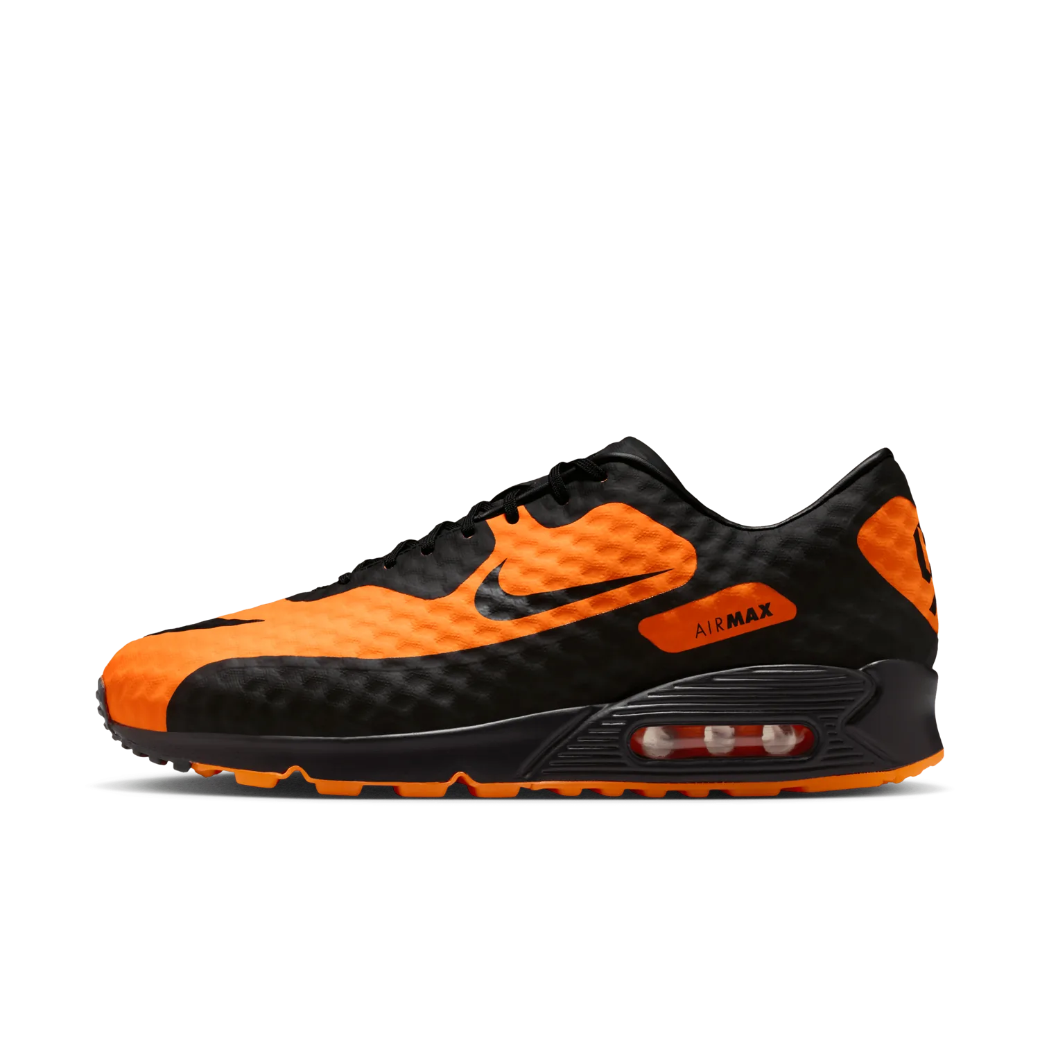 Nike Air Max 90 Hypervenom I Bright Citrus image 2