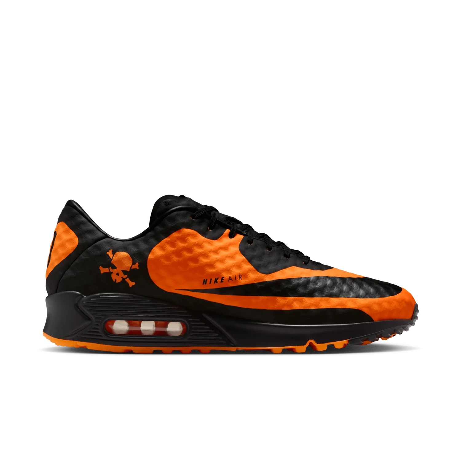 Nike Air Max 90 Hypervenom I Bright Citrus image 4
