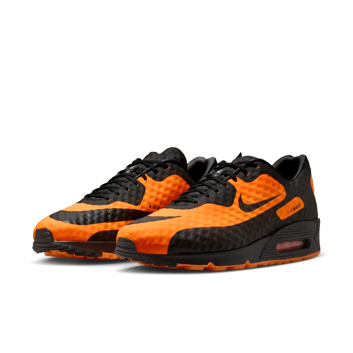 Nike Air Max 90 Hypervenom I Bright Citrus image 6
