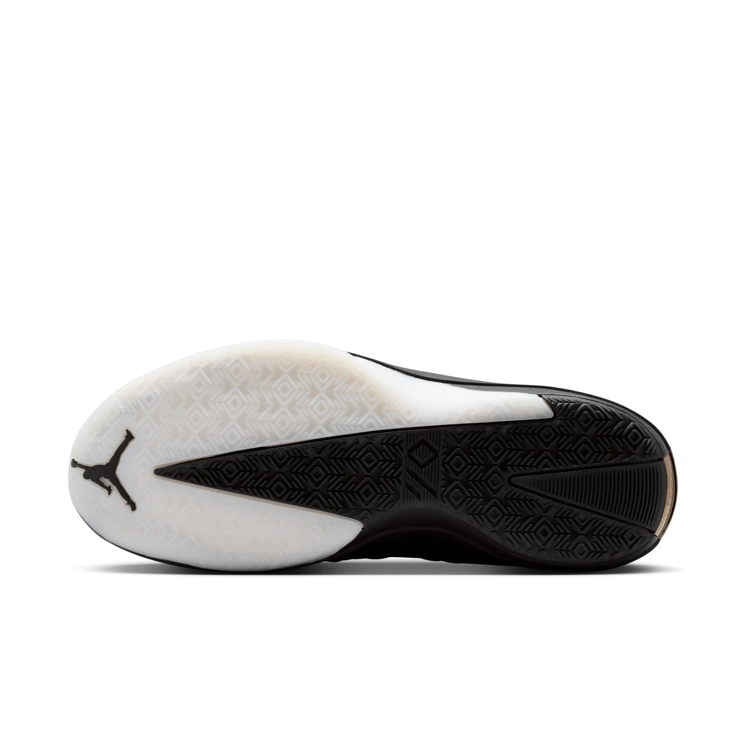 Air Jordan 4028 Black Metallic Gold image 4