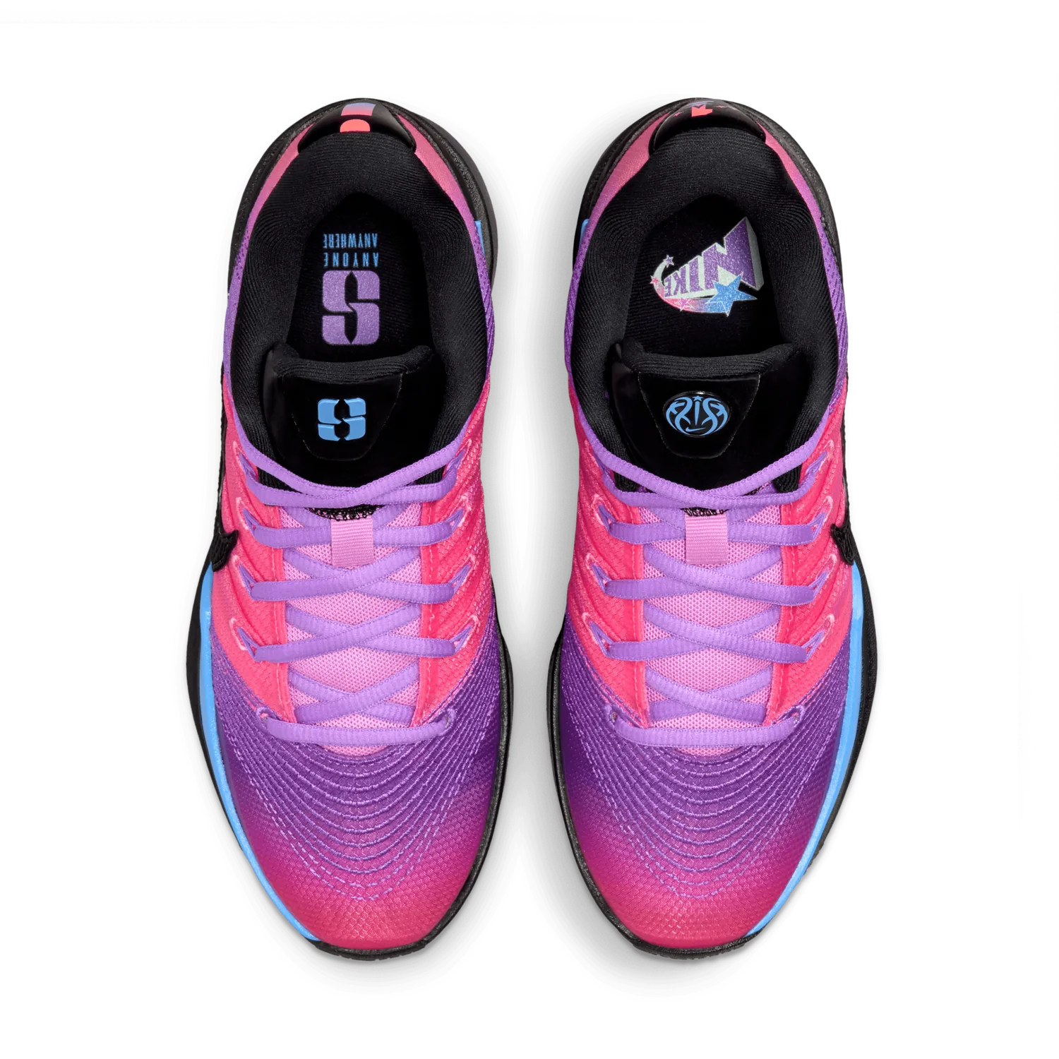 Nike Sabrina 3 CHBL PE image 2