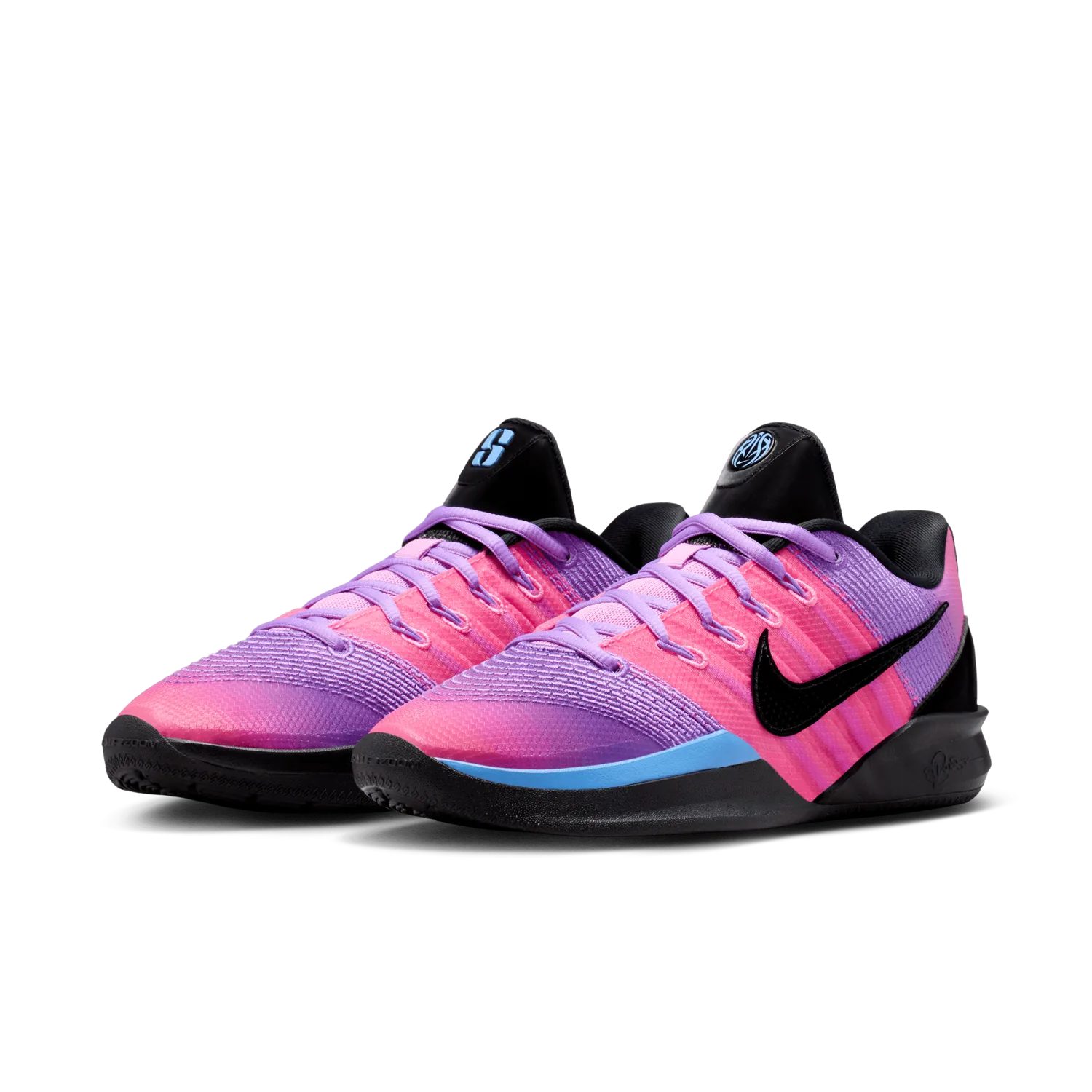 Nike Sabrina 3 CHBL PE image 3