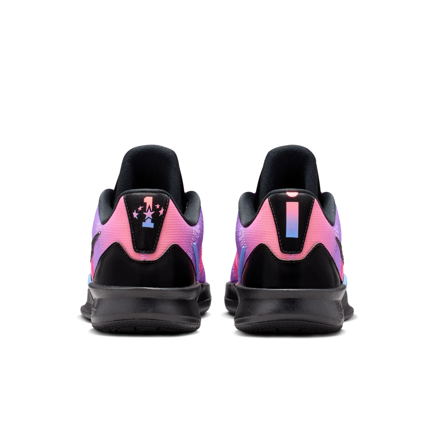 Nike Sabrina 3 CHBL PE image 4