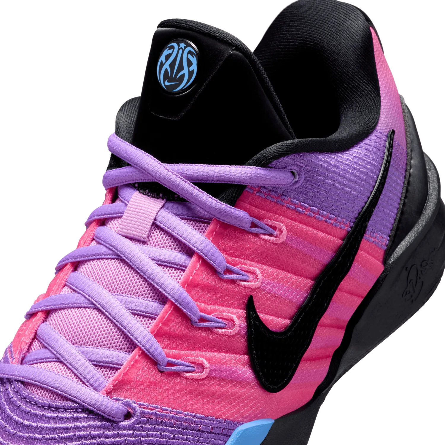 Nike Sabrina 3 CHBL PE image 5
