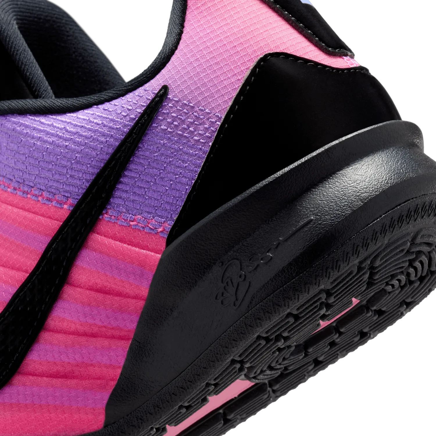 Nike Sabrina 3 CHBL PE image 6