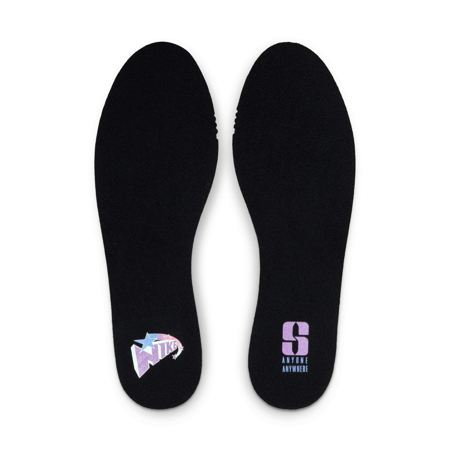 Nike Sabrina 3 CHBL PE image 7