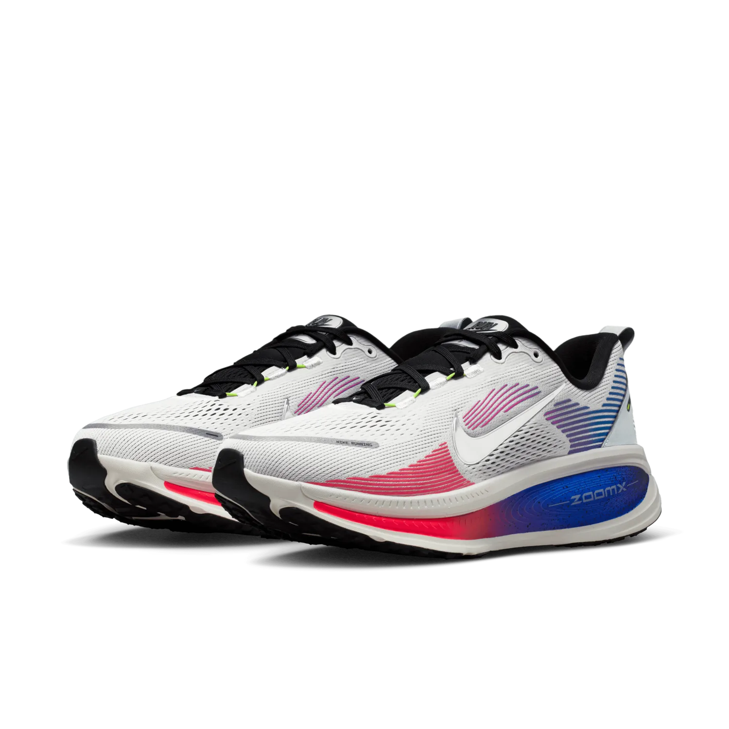 Nike Vomero 18 National Runner's Day Pack image 8