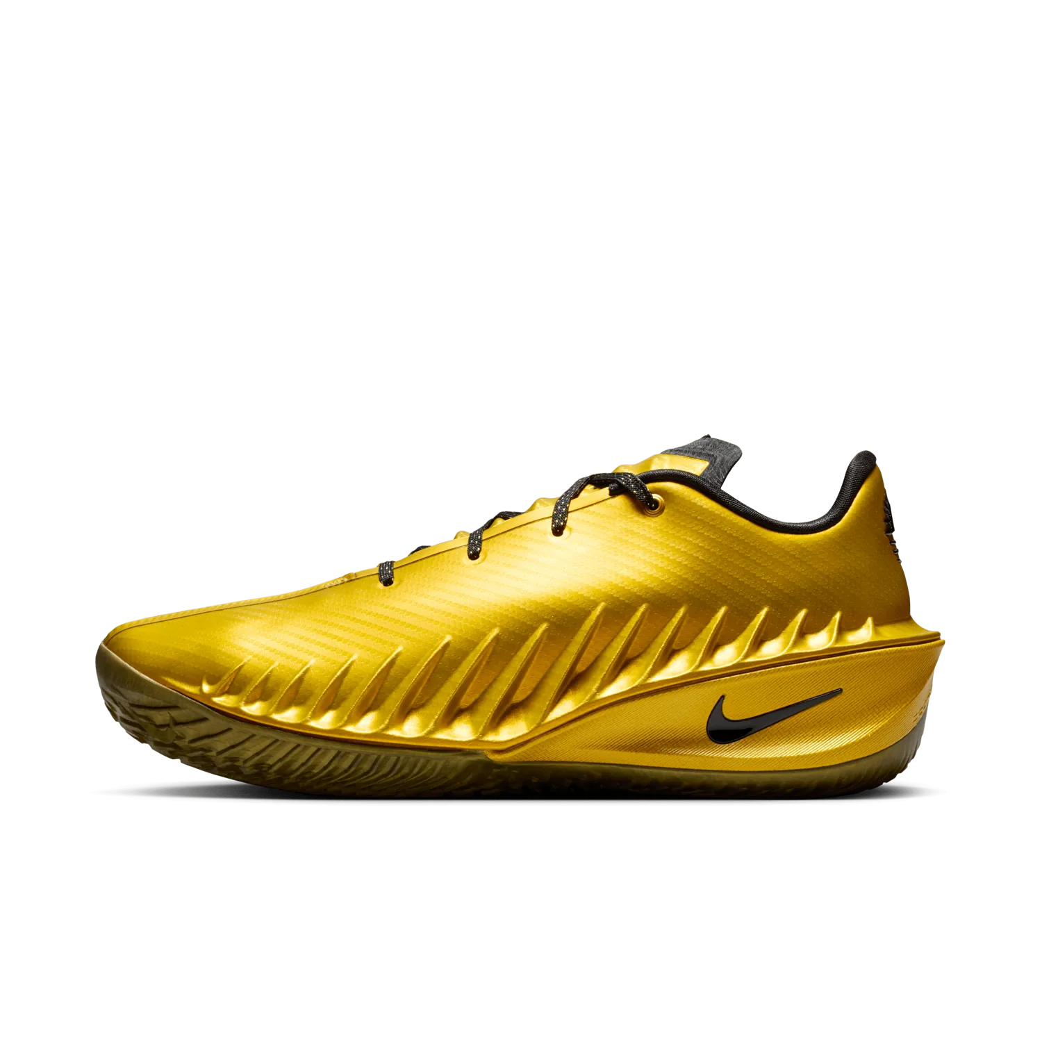 Nike GT Cut 4 Jordan Poole PE image 3