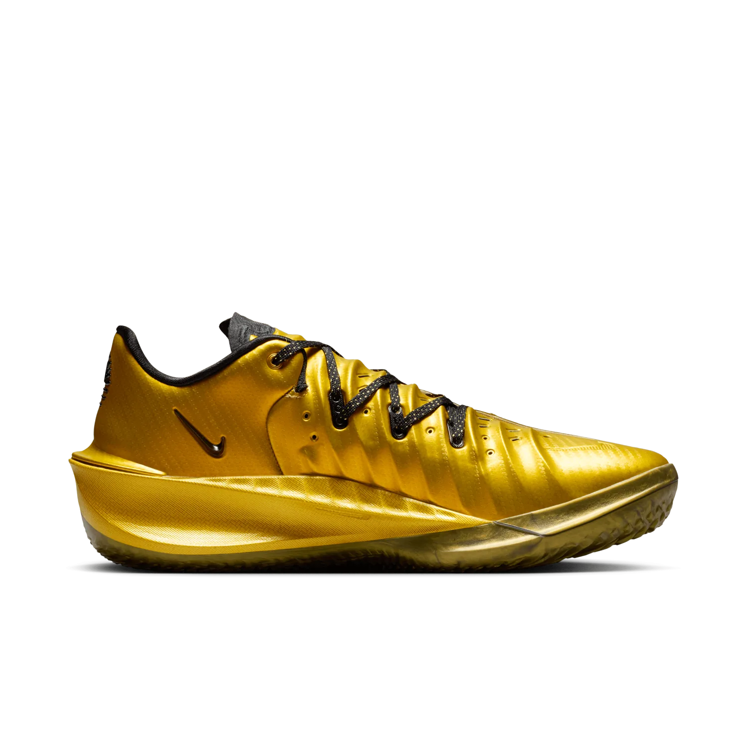 Nike GT Cut 4 Jordan Poole PE image 5