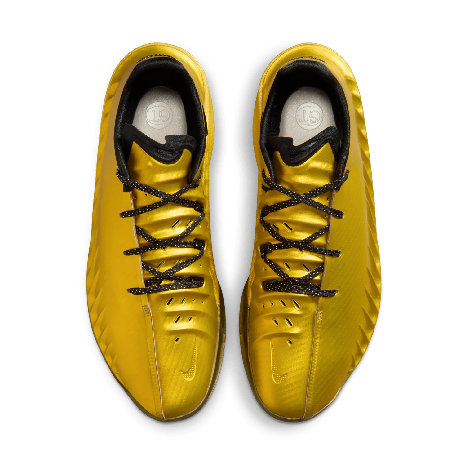 Nike GT Cut 4 Jordan Poole PE image 6