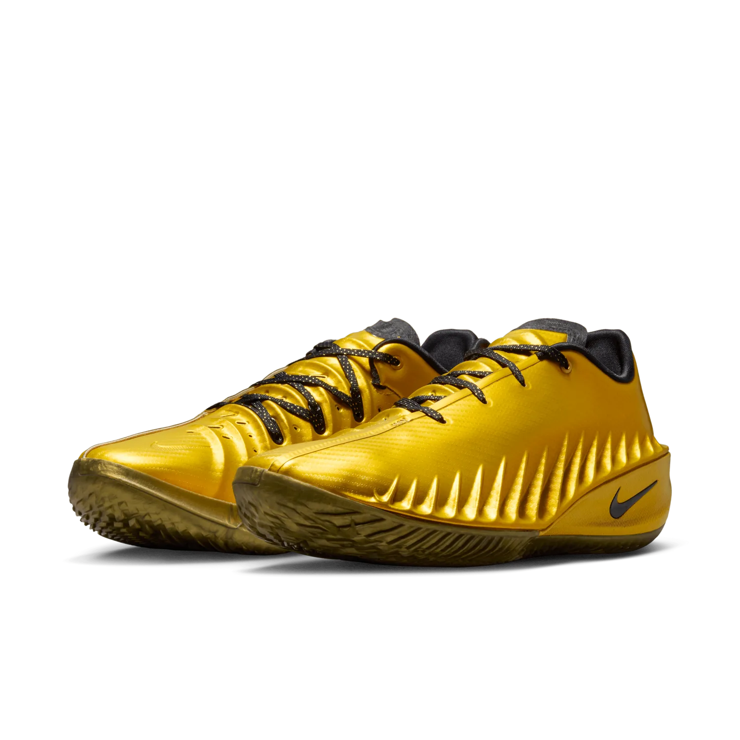 Nike GT Cut 4 Jordan Poole PE image 7