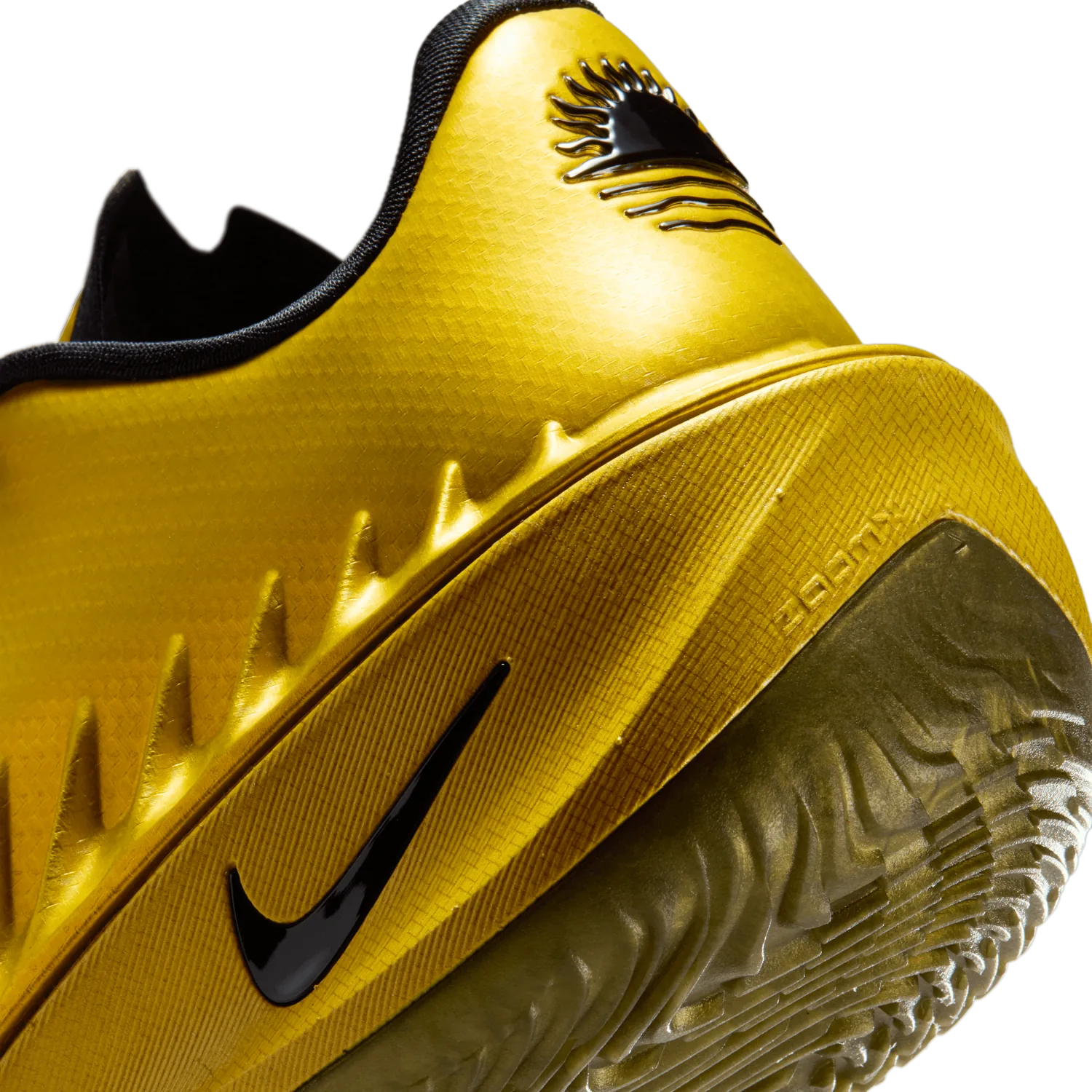 Nike GT Cut 4 Jordan Poole PE image 10