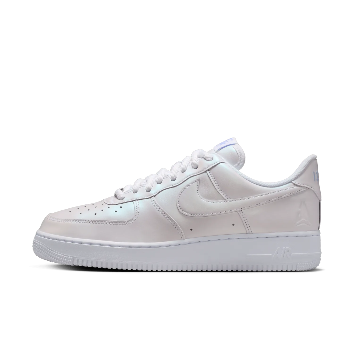 Nike Air Force 1 Low Ja Morant Pearlescent White image 3