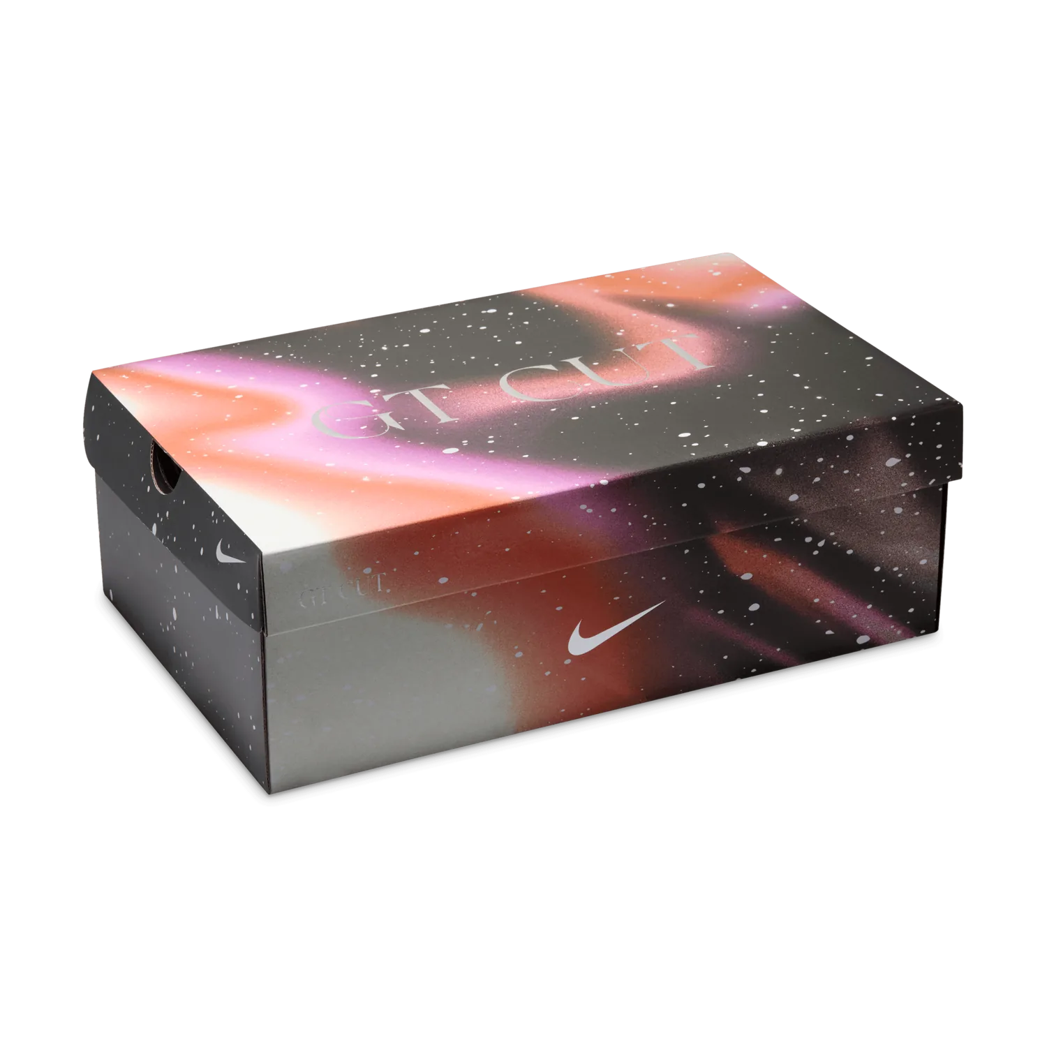 Nike GT Cut 4 CHBL Galaxy image 3