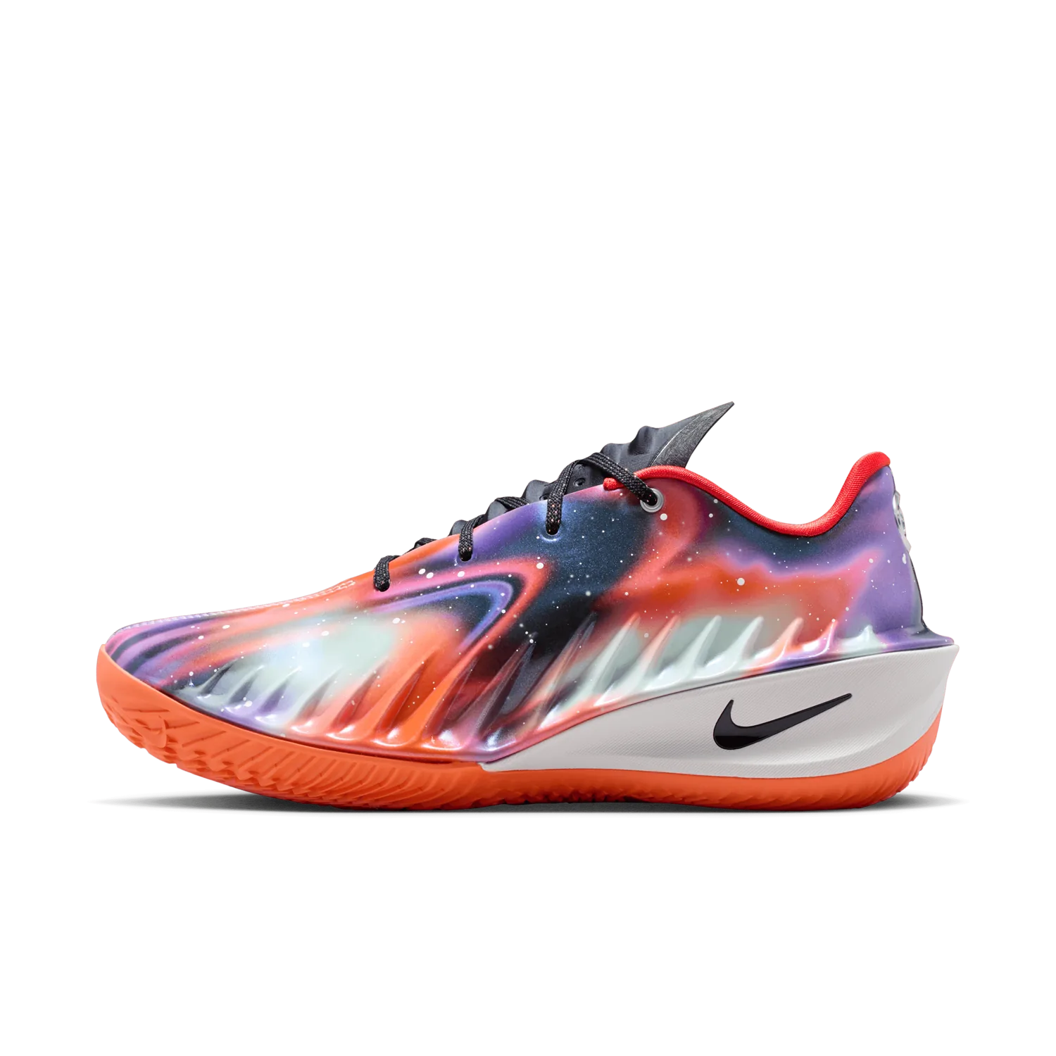 Nike GT Cut 4 CHBL Galaxy image 4