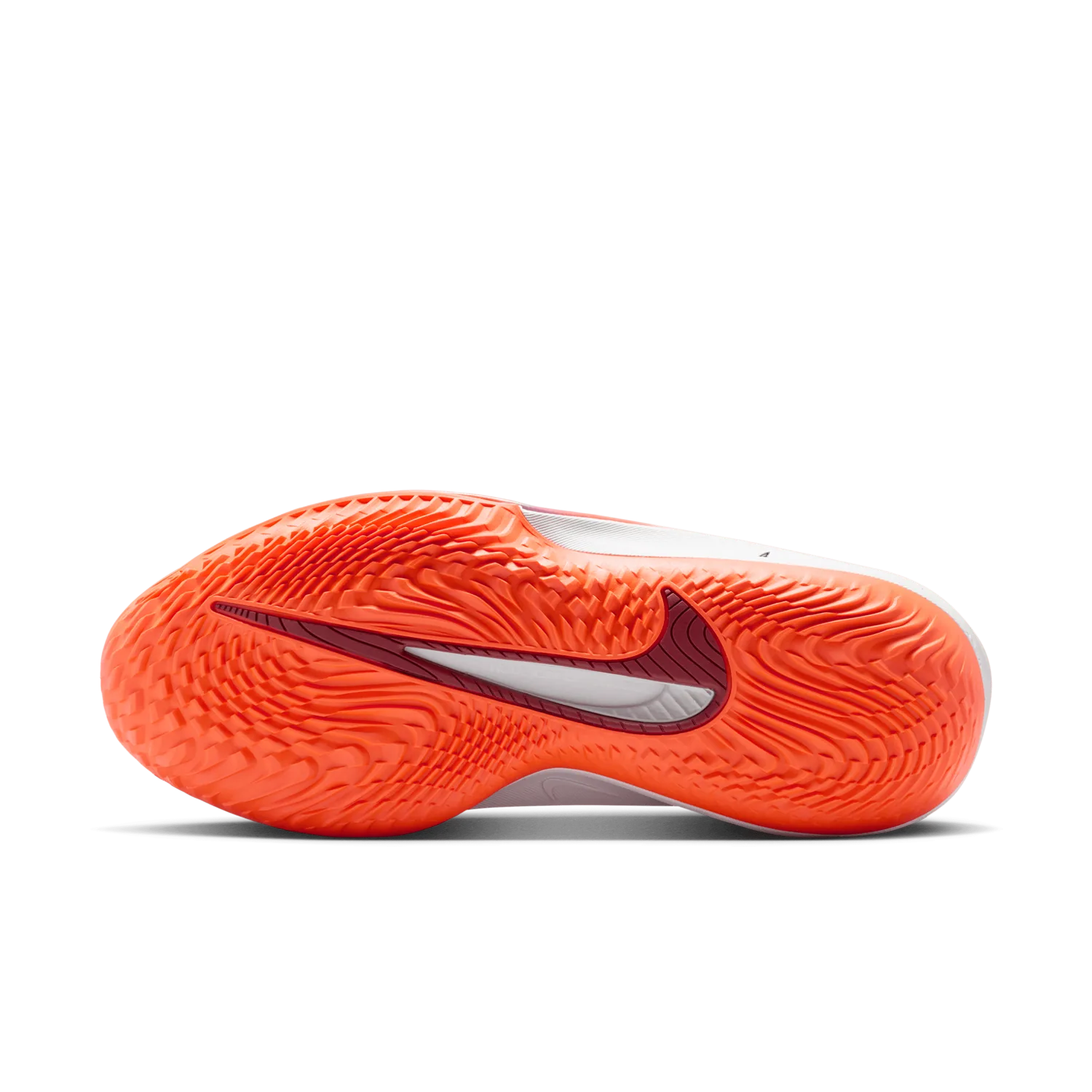 Nike GT Cut 4 CHBL Galaxy image 5