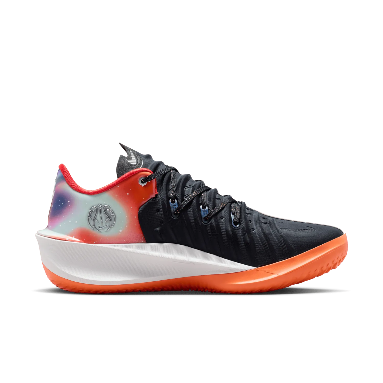 Nike GT Cut 4 CHBL Galaxy image 6
