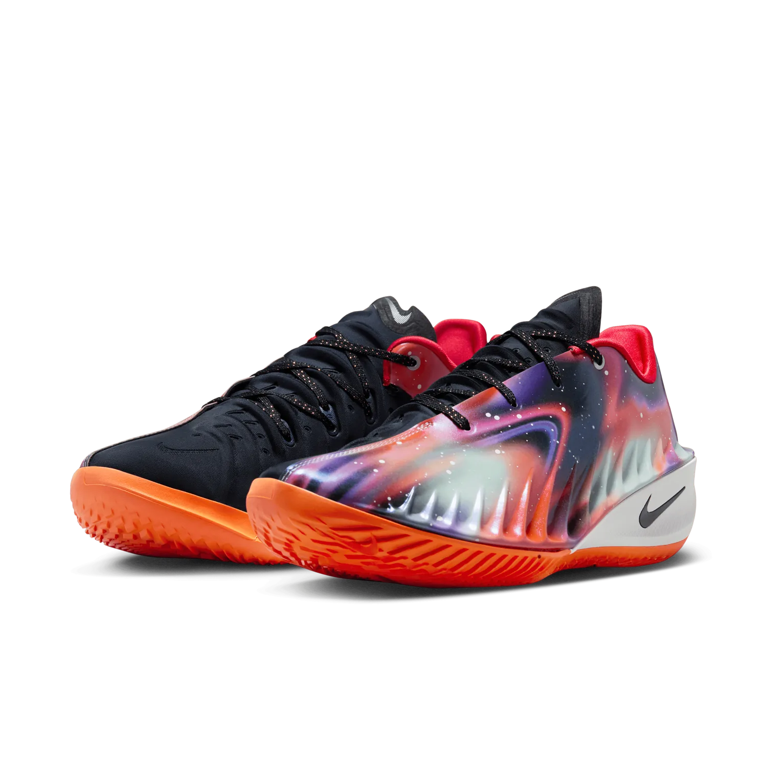 Nike GT Cut 4 CHBL Galaxy image 8