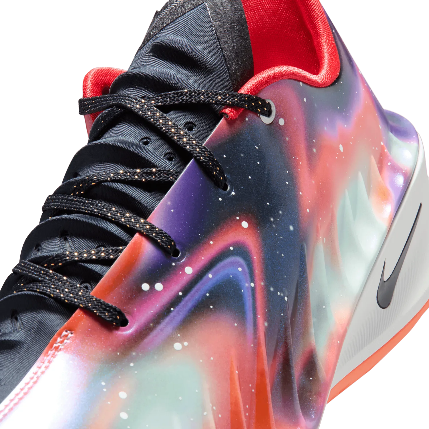 Nike GT Cut 4 CHBL Galaxy image 10