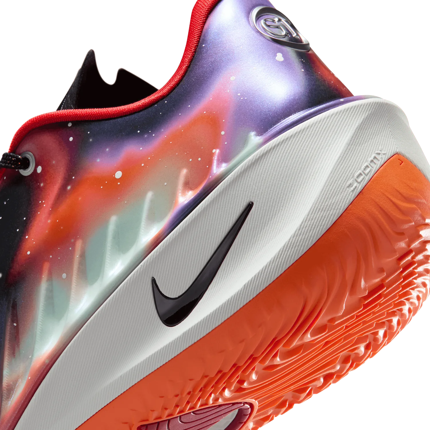 Nike GT Cut 4 CHBL Galaxy image 11