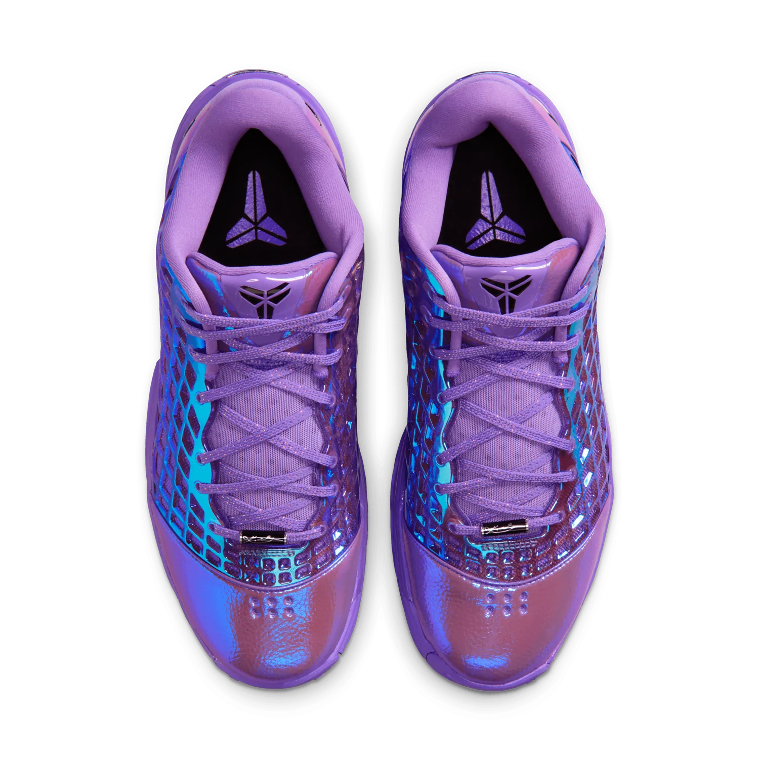 Nike Kobe 3 Low Protro Warning Label image 2