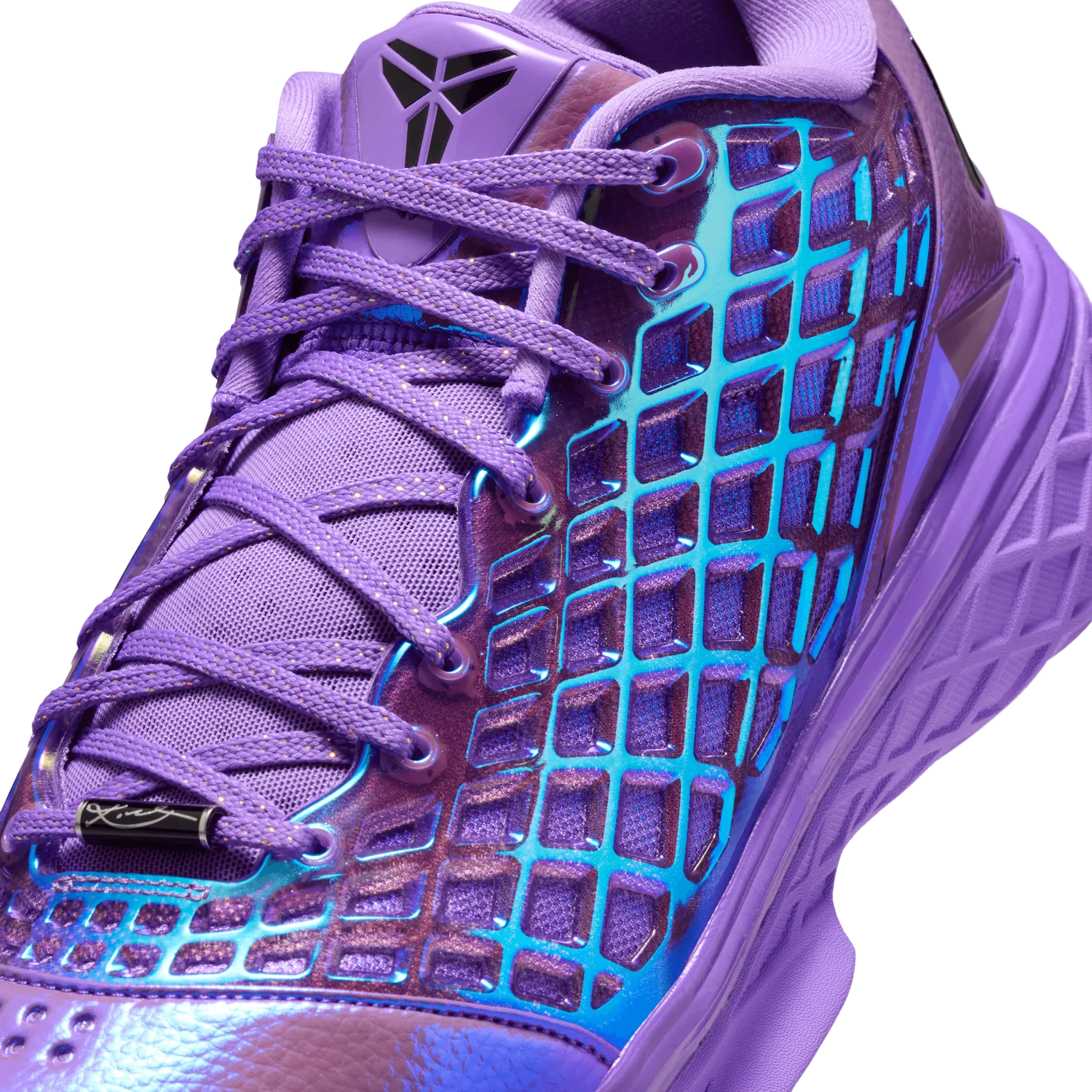 Nike Kobe 3 Low Protro Warning Label image 3