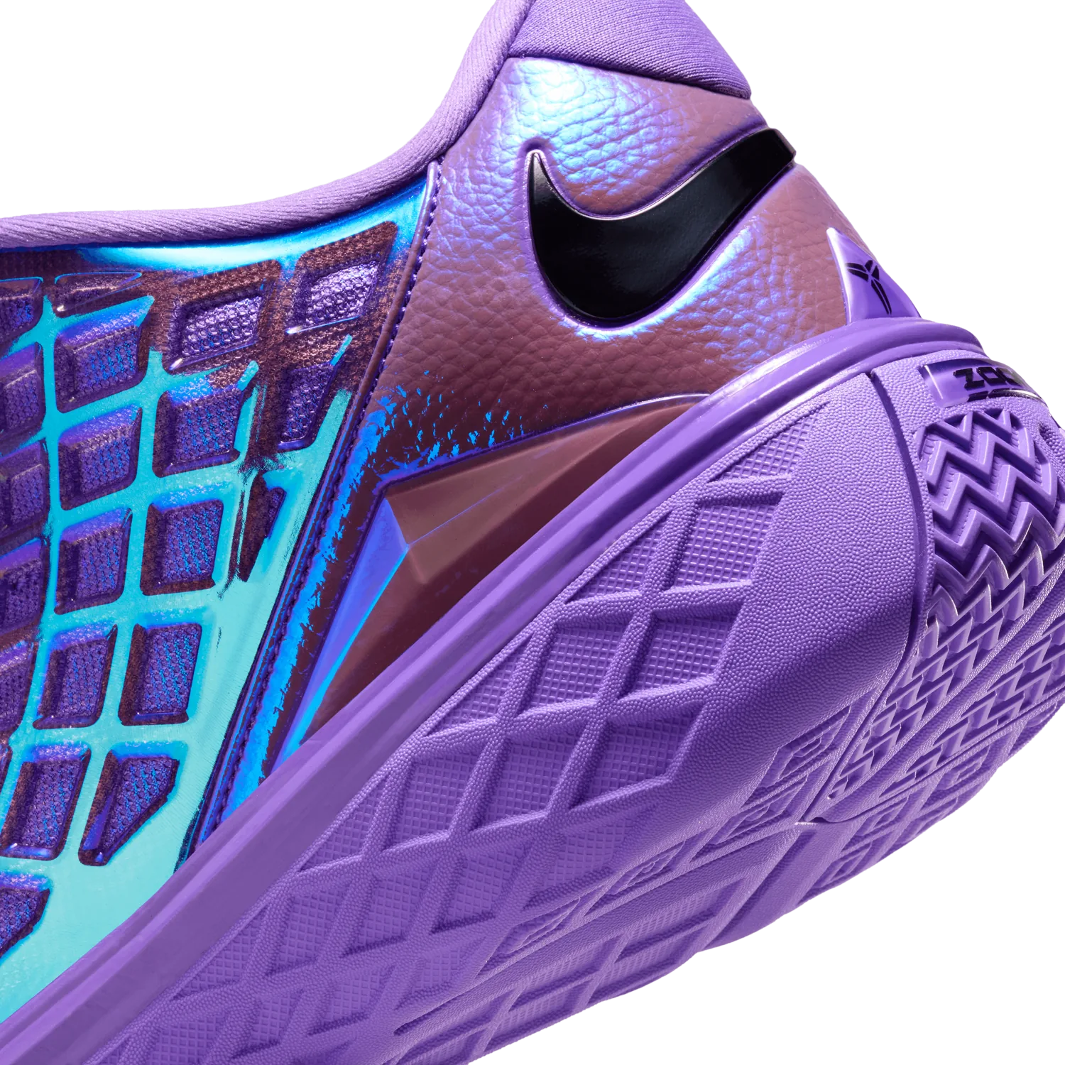 Nike Kobe 3 Low Protro Warning Label image 4