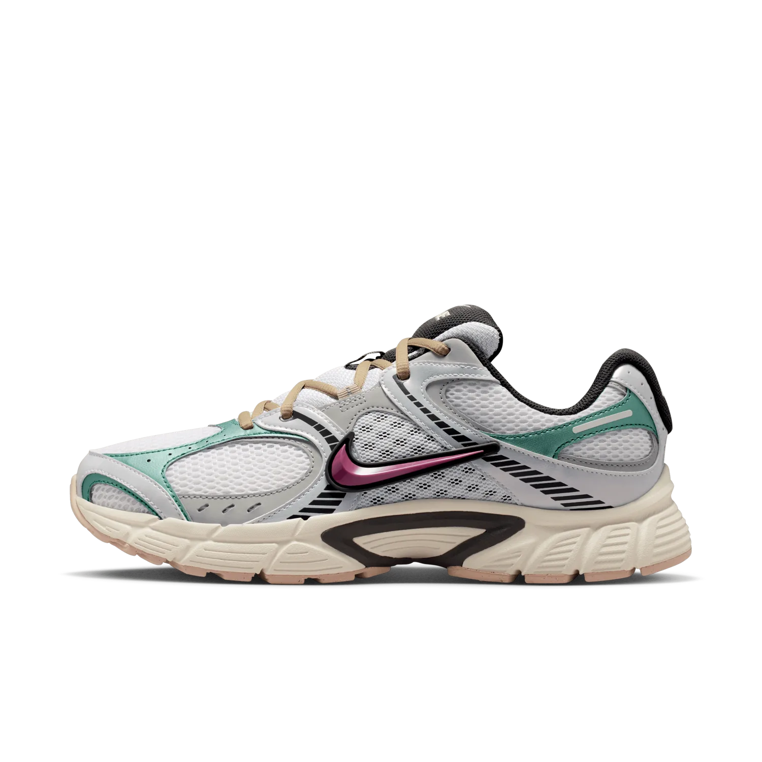 Nike V5 RNR Social Status White