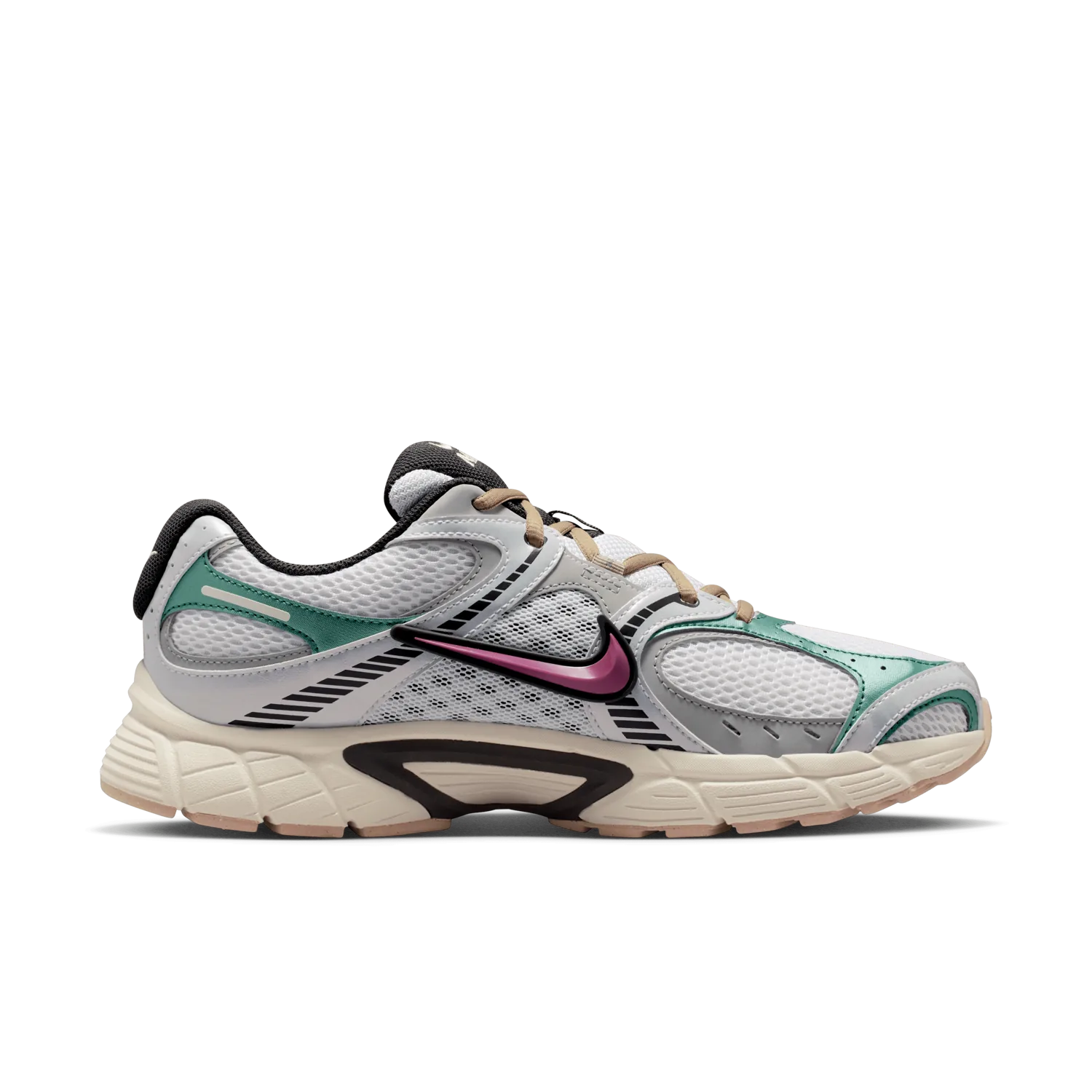 Nike V5 RNR Social Status White image 3