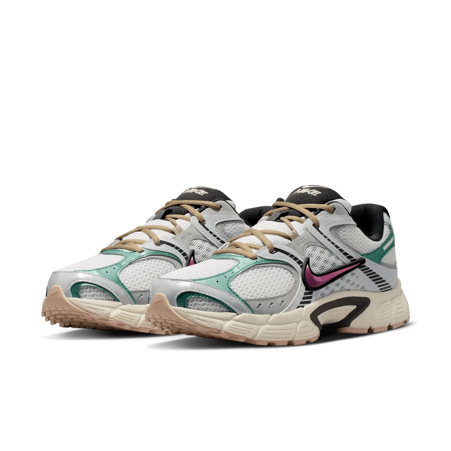 Nike V5 RNR Social Status White image 5