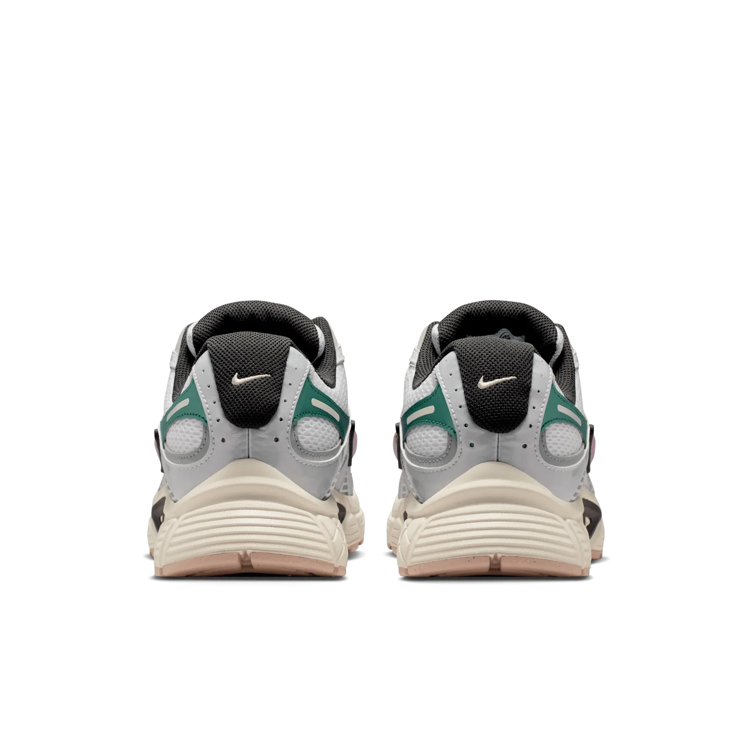 Nike V5 RNR Social Status White image 6