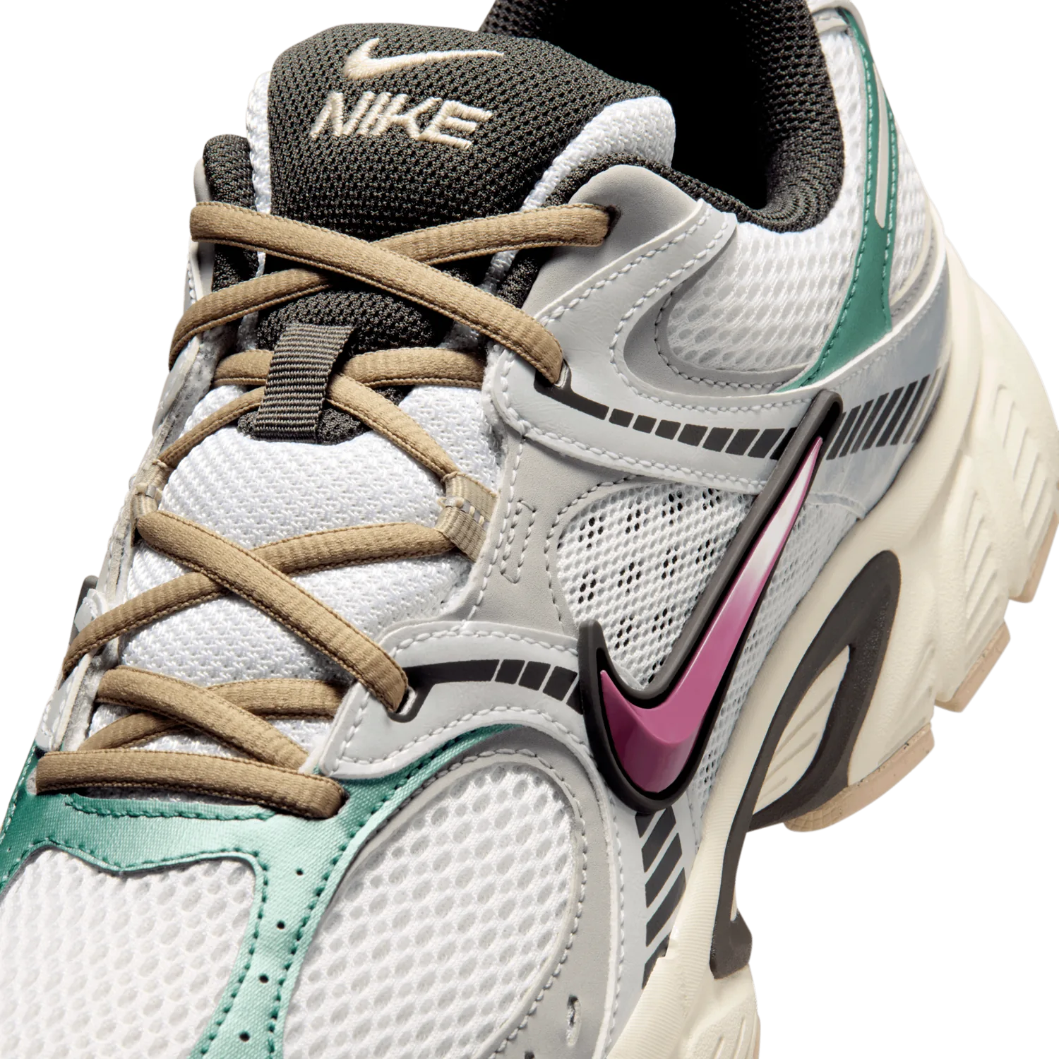 Nike V5 RNR Social Status White image 7