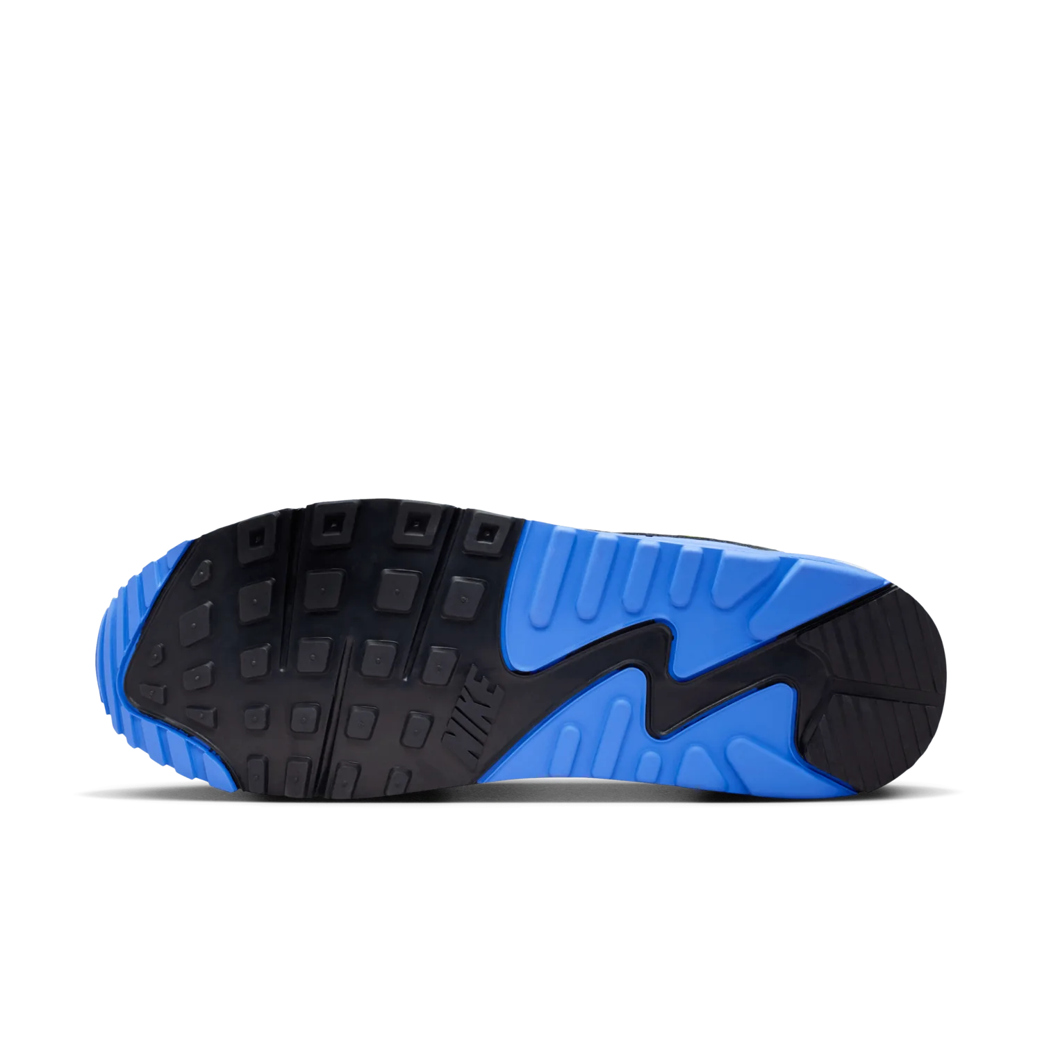 Nike Air Max 90 Wave Pack Photon Dust Blue image 4