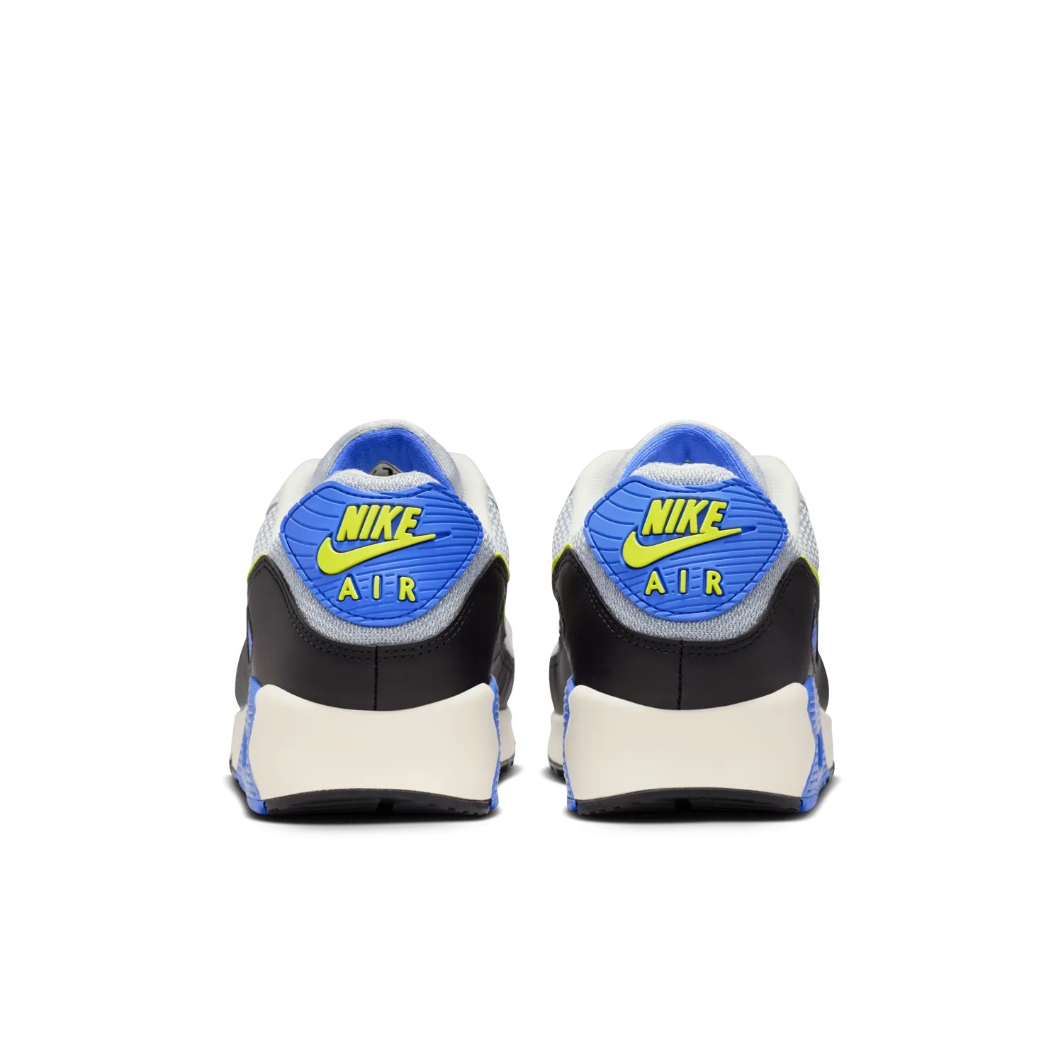 Nike Air Max 90 Wave Pack Photon Dust Blue image 8