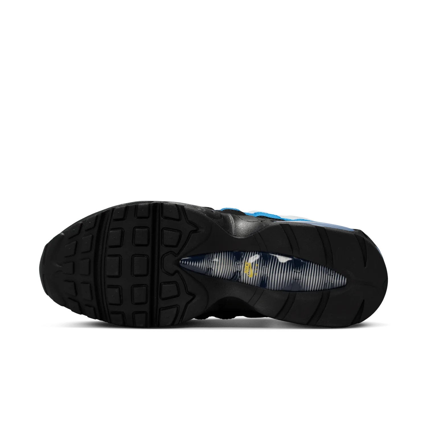 Nike Air Max 95 Big Bubble Wolverine image 3
