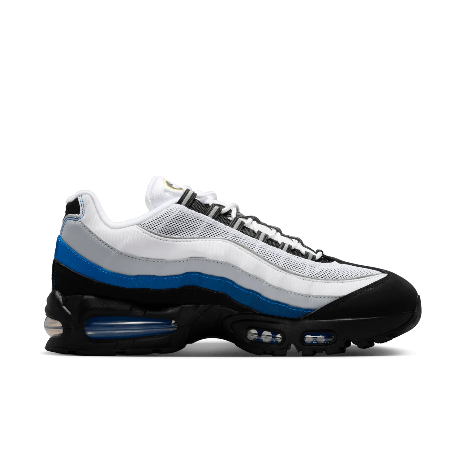 Nike Air Max 95 Big Bubble Wolverine image 4