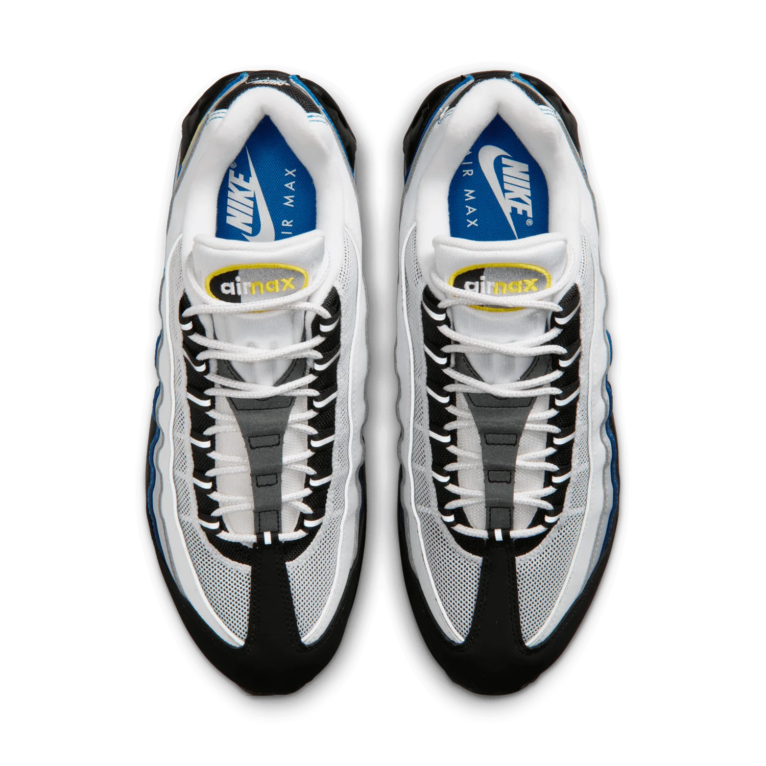 Nike Air Max 95 Big Bubble Wolverine image 5