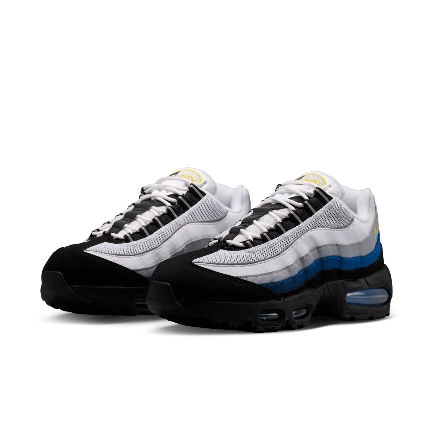 Nike Air Max 95 Big Bubble Wolverine image 6