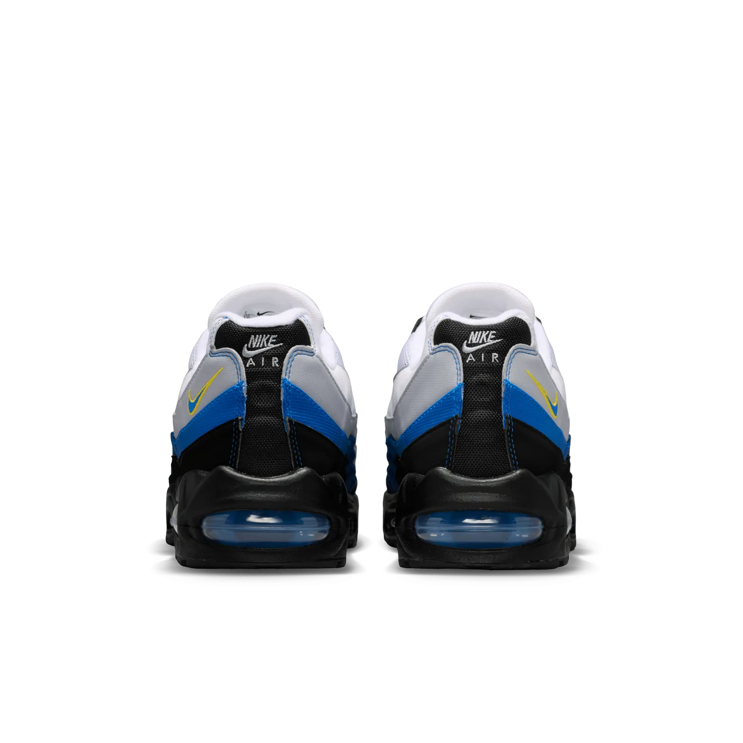 Nike Air Max 95 Big Bubble Wolverine image 7