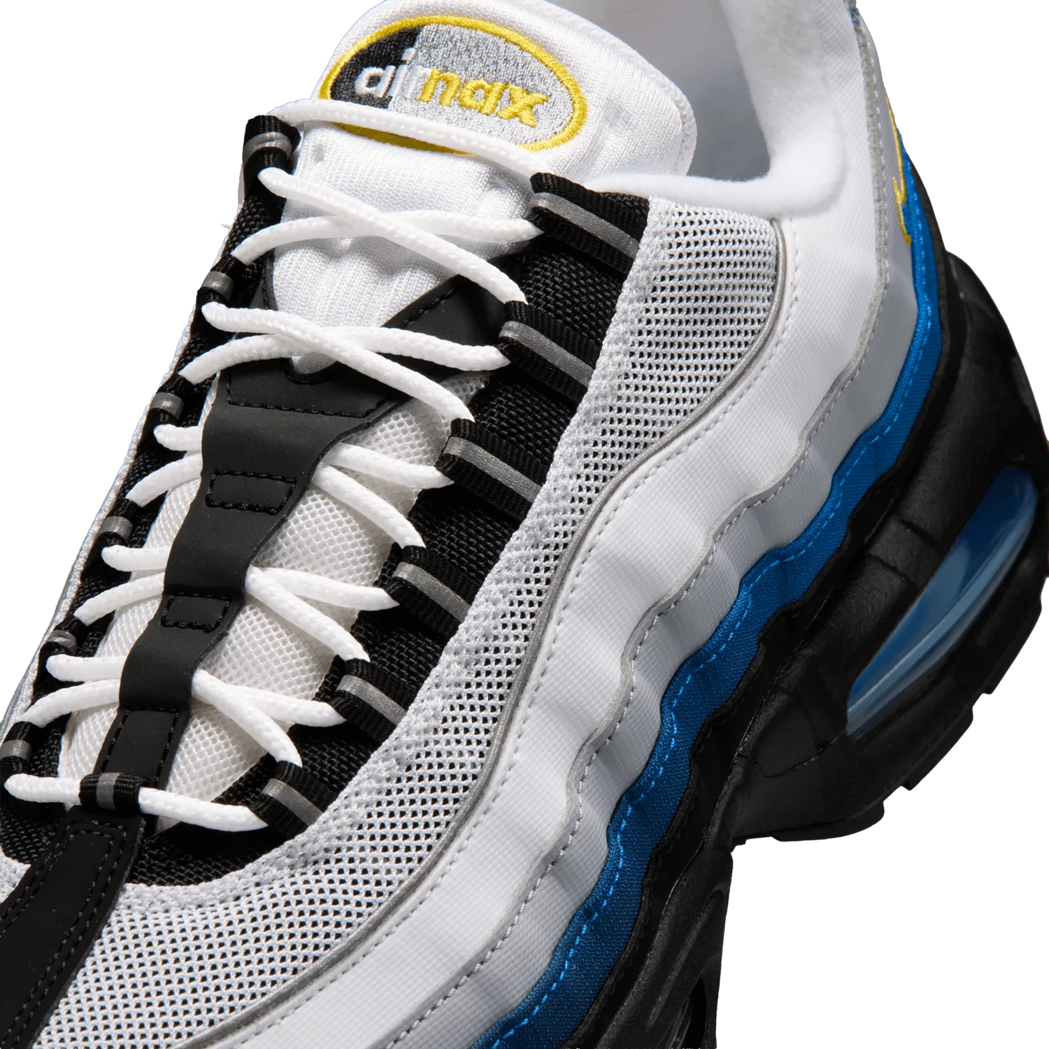 Nike Air Max 95 Big Bubble Wolverine image 8