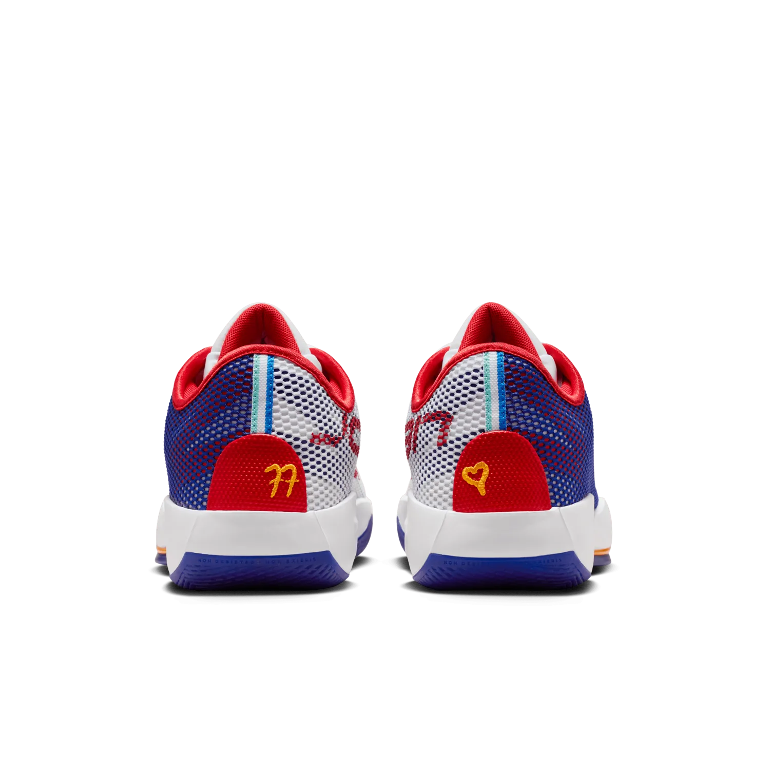 Jordan Luka .77 Dayo 23 image 7
