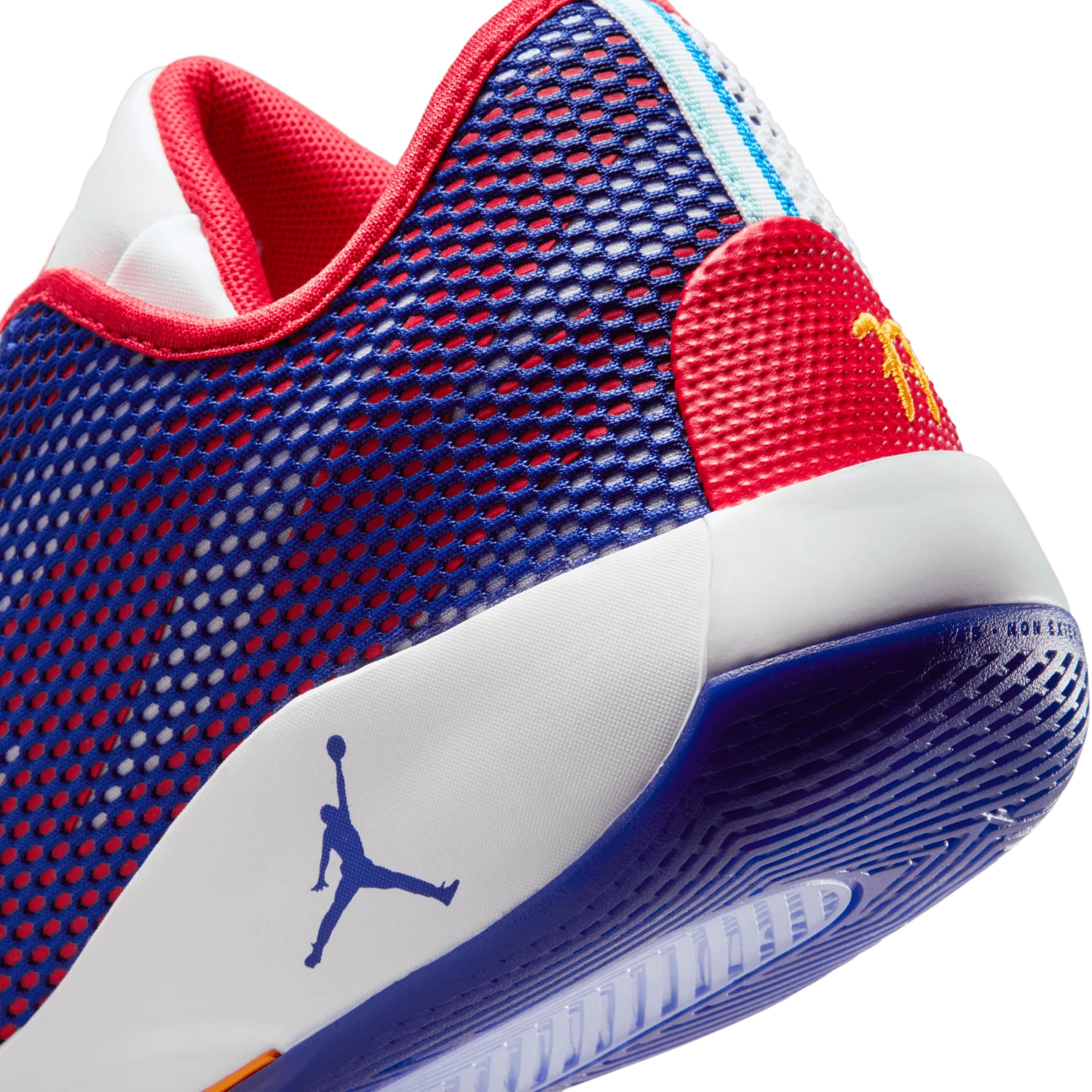Jordan Luka .77 Dayo 23 image 9