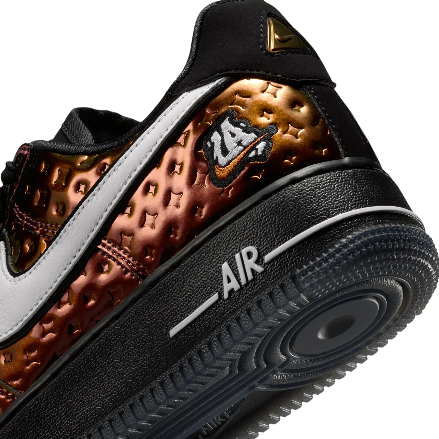 Nike Air Force 1 Low All-Star Weekend 2026 image 2
