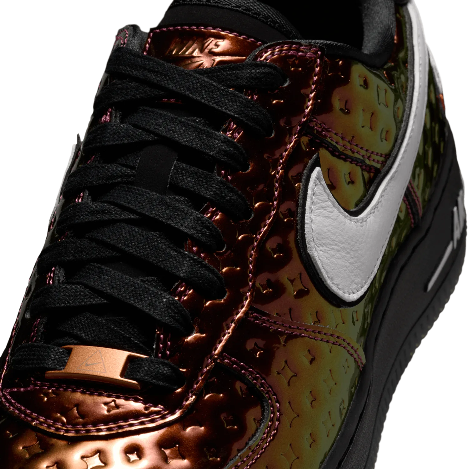 Nike Air Force 1 Low All-Star Weekend 2026 image 3